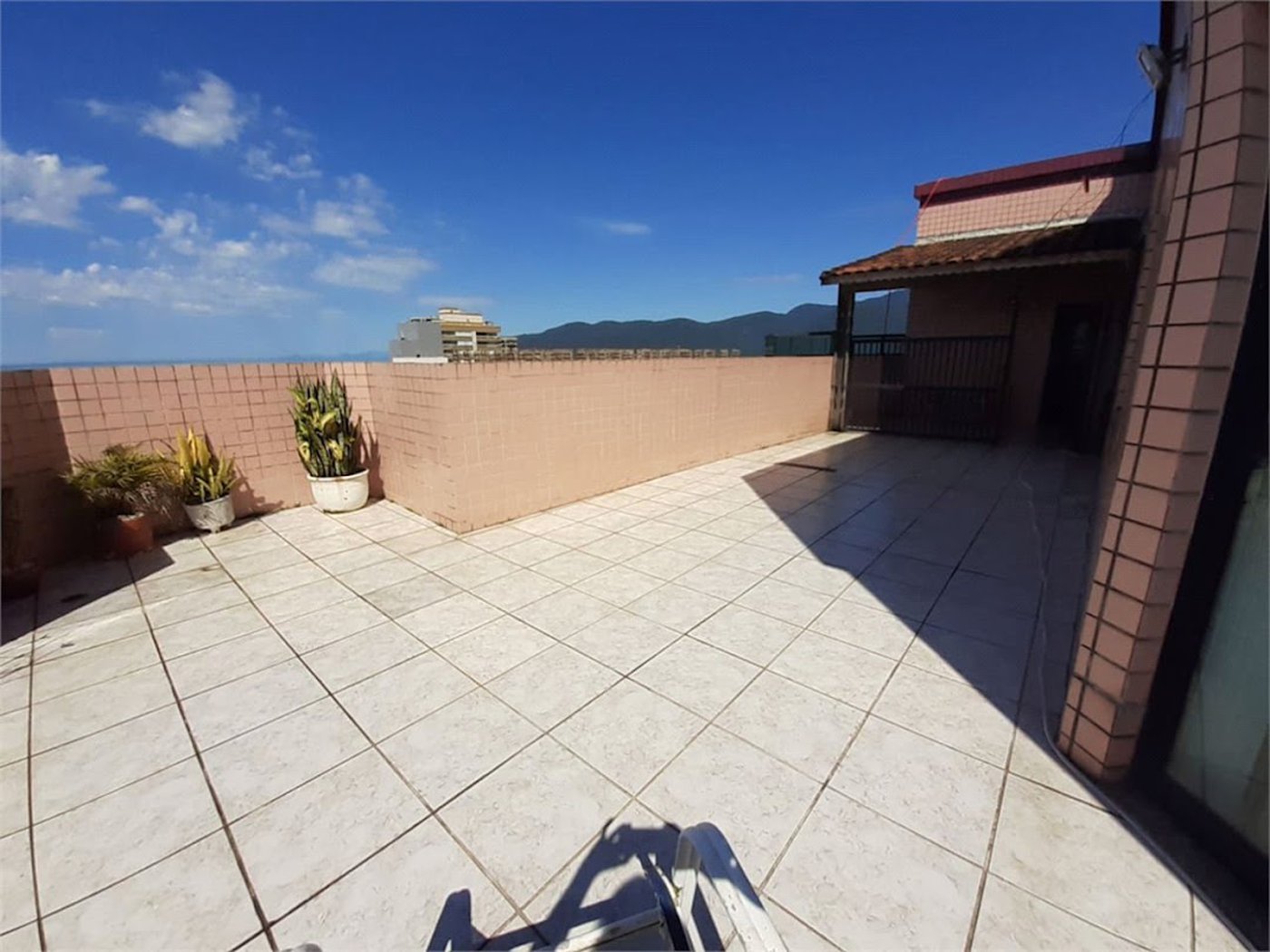 Cobertura à venda, 175 m² por R$ 1.431.000,00 - Vilamar - Praia Grande/SP