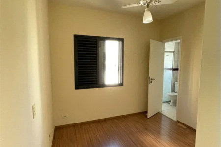 Apartamento à venda com 2 quartos, sendo 1 suíte,  em Vila Suzana, São Paulo, SP