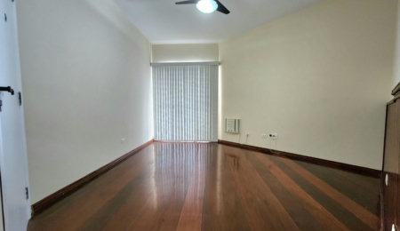 Apartamento para alugar, 47 m² por R$ 3.790,00/mês - José Menino - Santos/SP