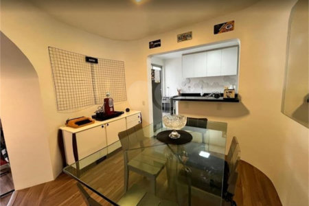 Apartamento à venda com 2 quartos, sendo 1 suíte, em Vila Suzana, São Paulo, SP