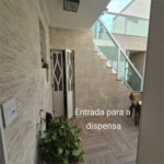 Sobrado à venda com 2 quartos em Jardim Martinica, São Paulo, SP