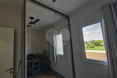 Apartamento à venda com 2 quartos, sendo 1 suíte, em Morumbi, Paulínia, SP