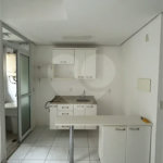 Apartamento duplex de 60m2 com 1 vaga na Vila Mariana
