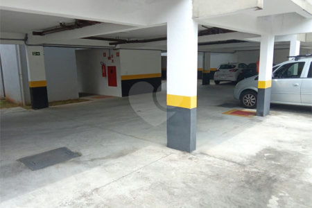 Studio à venda com 1 suíte em Perdizes, São Paulo, SP