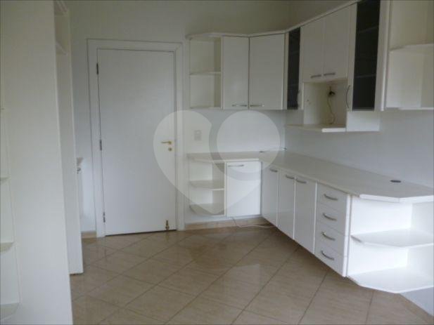 Apartamento à venda com 4 suítes em Jardim Ampliação, São Paulo, SP