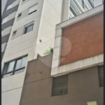 Studio à venda com 1 quarto em Vila Andrade, São Paulo, SP
