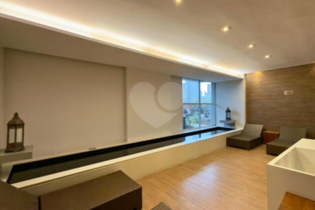 Apartamento à venda com 2 quartos, sendo 1 suíte, em Vila Gertrudes, São Paulo, SP