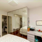 Apartamento à venda com 3 quartos, sendo 2 suítes,  em Pinheiros, São Paulo, SP