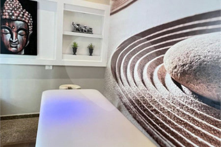 Apartamento à venda com 4 suítes em Paraíso, São Paulo, SP