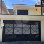 Sobrado à venda com 3 quartos, sendo 1 suíte,  em Jardim Bonfiglioli, São Paulo, SP
