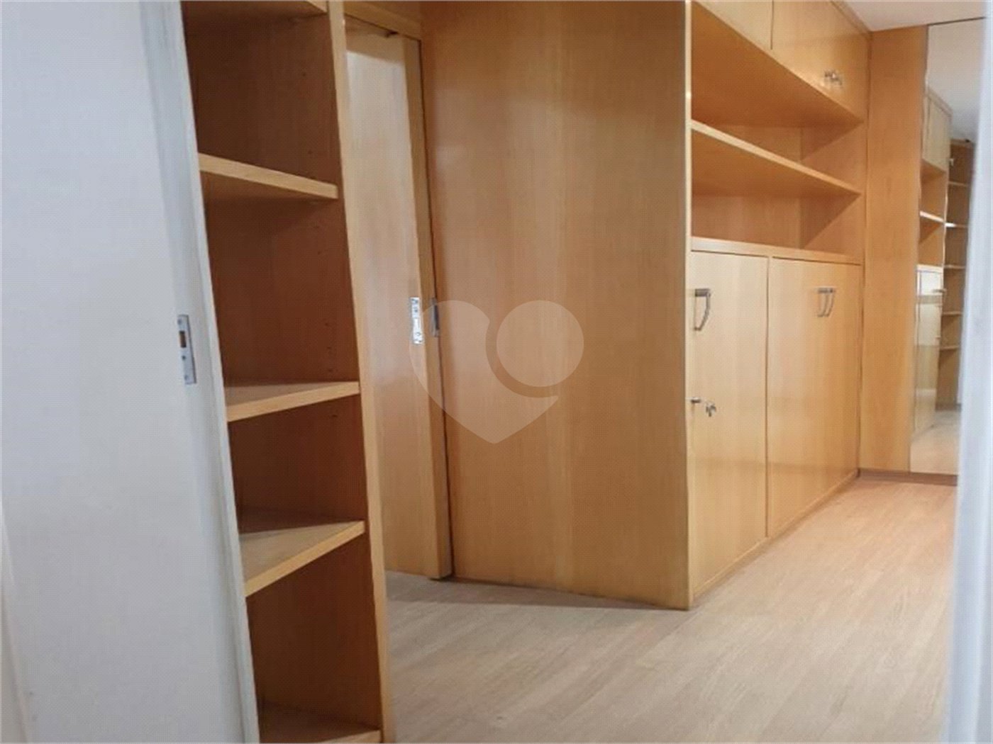 Apartamento à venda com 2 suítes em Santana, São Paulo, SP