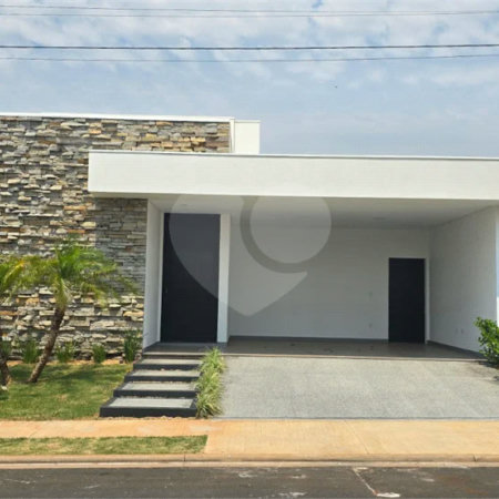 Casa à venda com 5 suítes no condomínio Parque Faber IV, São Carlos - SP