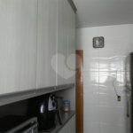 Apartamento à venda com 3 quartos em Horto, São Paulo, SP