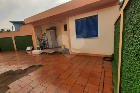 Casa de Vila à venda com 3 quartos, sendo 1 suíte, em City Campo Grande, São Paulo, SP