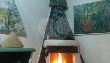 Chácara à venda com 4 quartos, sendo 3 suítes,  no Centro, Juquitiba, SP
