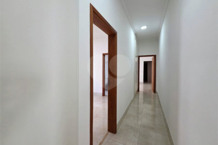 Casa à venda com 3 suítes no condomínio Jardim Solar do Bosque, Sorocaba - SP