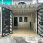 Casa à venda com 2 quartos em Vila Guilherme, São Paulo, SP
