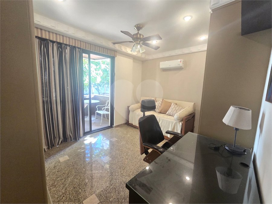 Apartamento à venda ou para alugar com 2 quartos, sendo 1 suíte, em Leblon, Rio de Janeiro, RJ