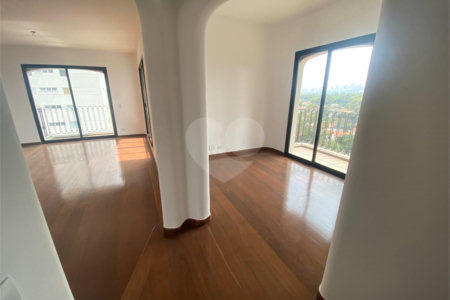 Apartamento para alugar com 3 suítes em Pinheiros, São Paulo, SP