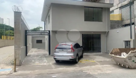 Prédio para alugar em Brooklin, São Paulo, SP