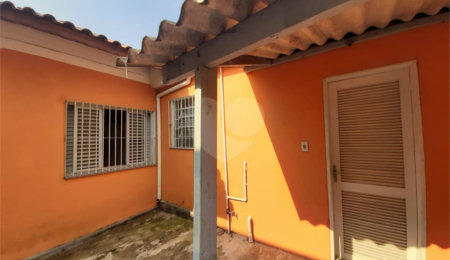 Casa Térrea à venda com 2 quartos em Vila Clarice, São Paulo, SP