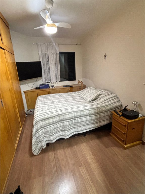 Apartamento à venda com 3 quartos, sendo 1 suíte, em Tucuruvi, São Paulo, SP