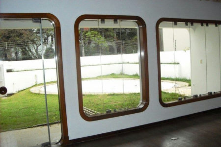 Casa para alugar com 5 suítes em Cidade Jardim, São Paulo, SP