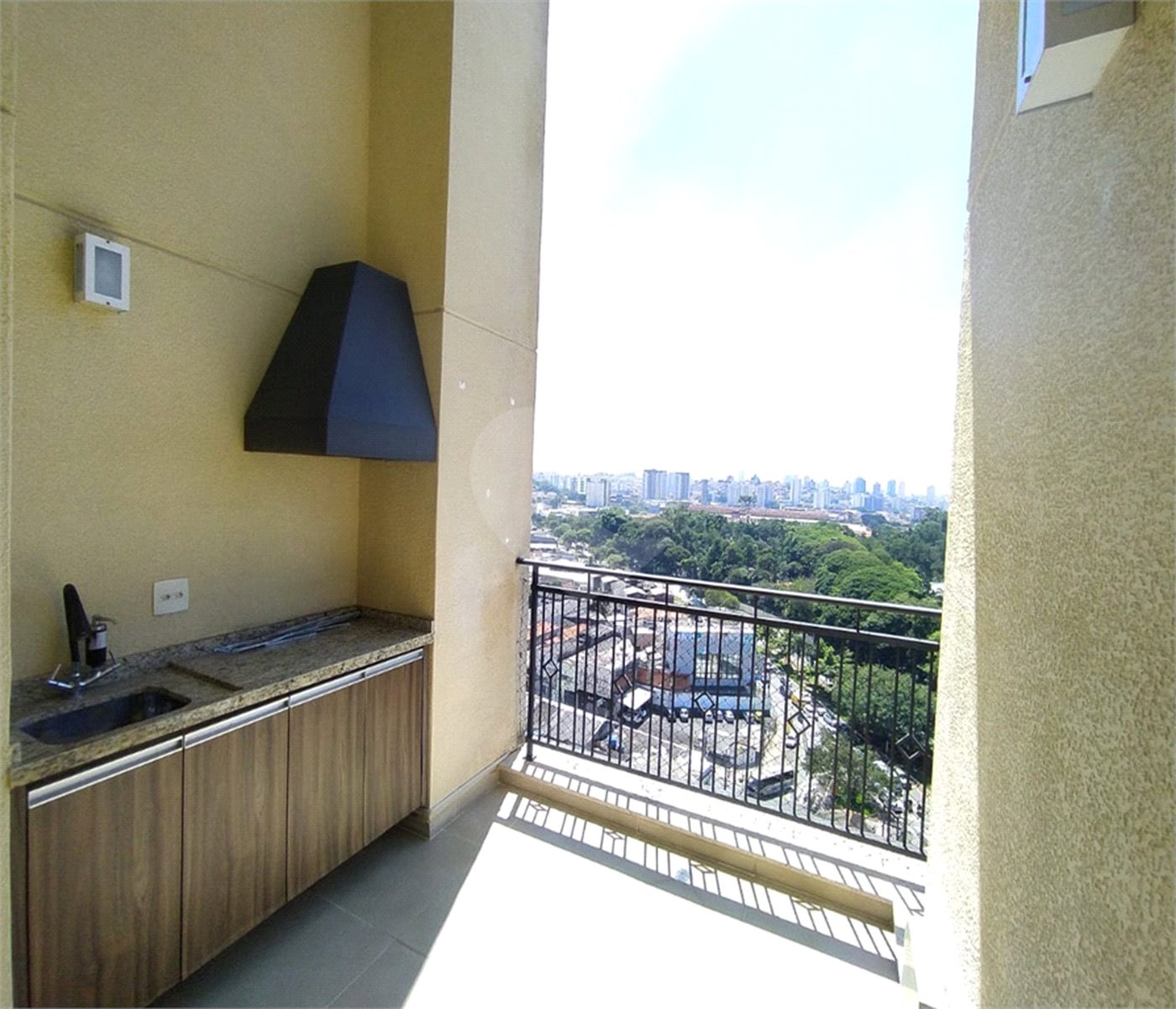 Cobertura à venda com 2 quartos em Santana, São Paulo, SP