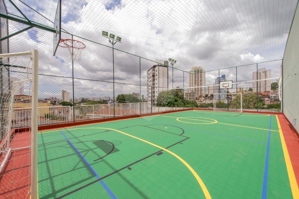 Apartamento à venda com 2 quartos, sendo 1 suíte, em Vila Maria Alta, São Paulo, SP