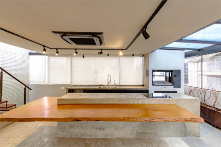 Apartamento à venda com 2 suítes em Itaim Bibi, São Paulo, SP
