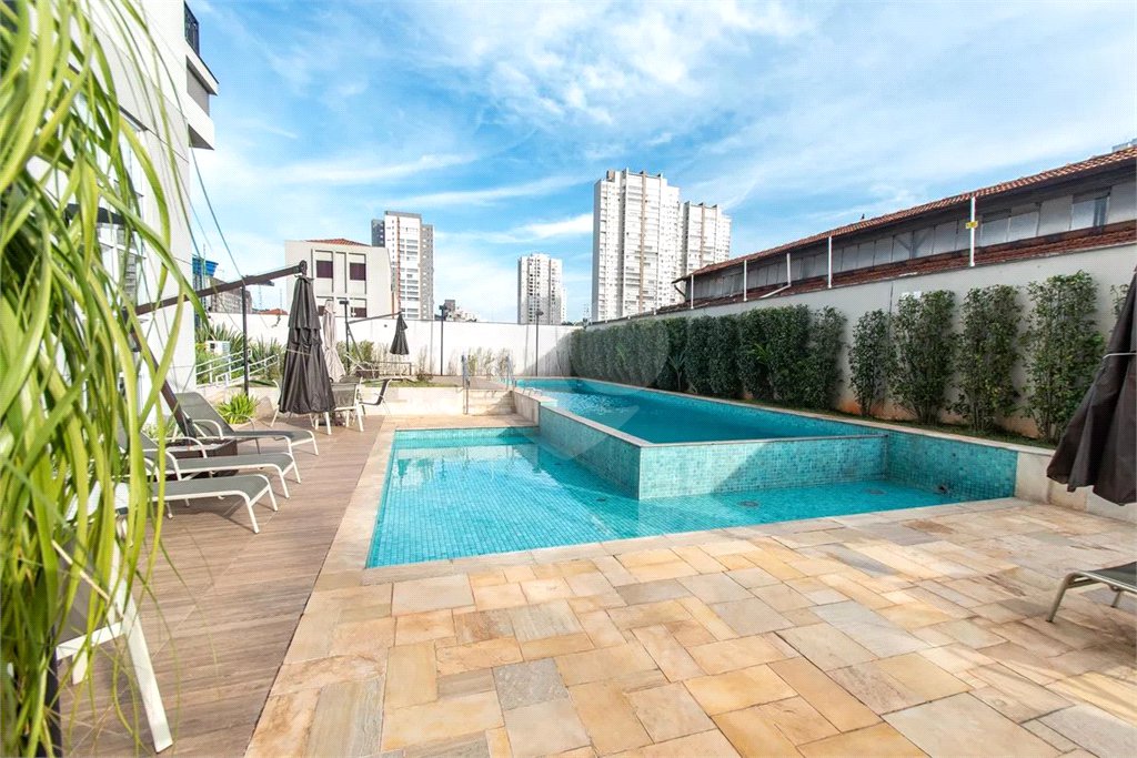Apartamento à venda com 3 quartos, sendo 1 suíte, em Ipiranga, São Paulo, SP
