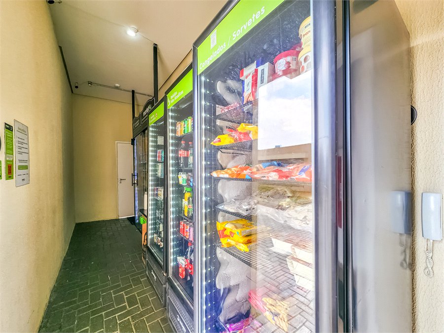 Apartamento à venda com 2 quartos em Saúde, São Paulo, SP