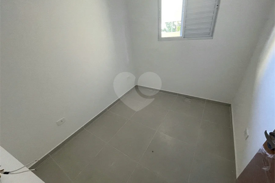 Apartamento à venda com 2 quartos em Jaçanã, São Paulo, SP