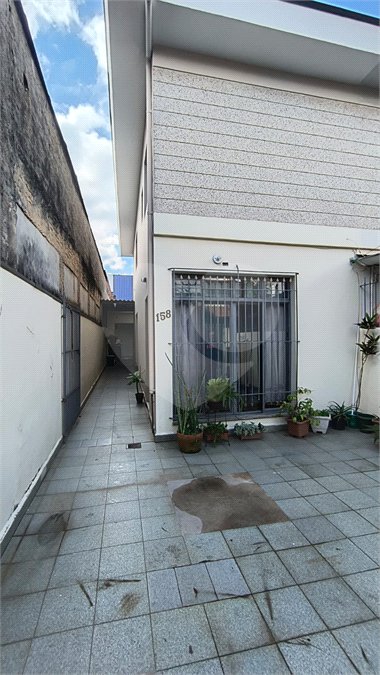 Sobrado à venda com 3 quartos em Tremembé, São Paulo, SP