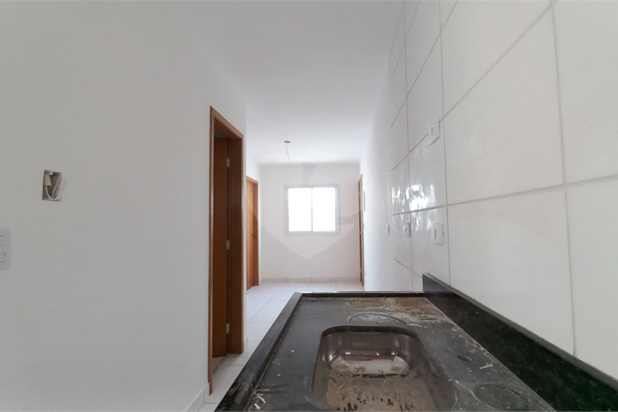 Apartamento à venda com 2 quartos, sendo 1 suíte, em Tucuruvi, São Paulo, SP