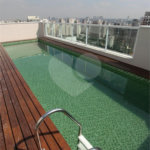 Apartamento à venda com 3 suítes em Moema, São Paulo, SP