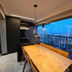 Apartamento à venda com 3 quartos, sendo 1 suíte,  em Vila Zilda (tatuapé), São Paulo, SP
