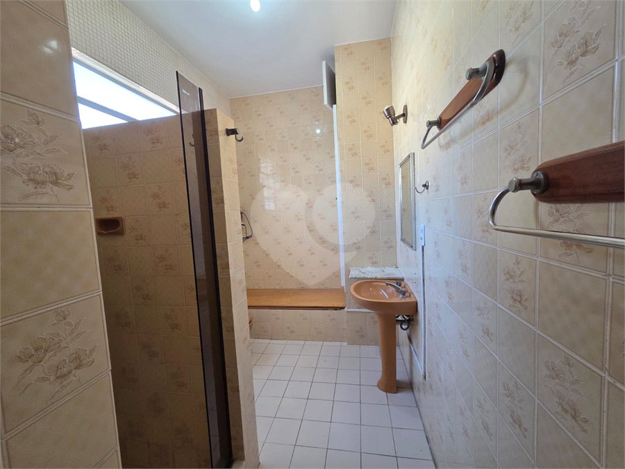Cobertura à venda com 2 quartos em Tijuca, Rio de Janeiro, RJ