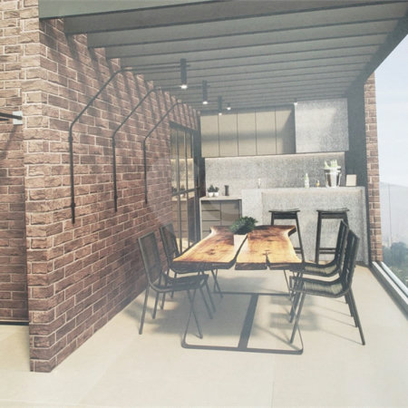 Casa à venda com 4 suítes no condomínio Land Chácara Flora, São Paulo - SP