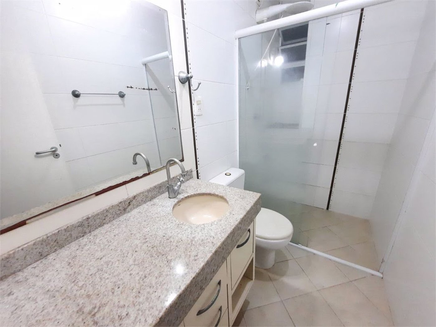 Apartamento à venda, 119 m² por R$ 850.000,00 - Boqueirão - Santos/SP