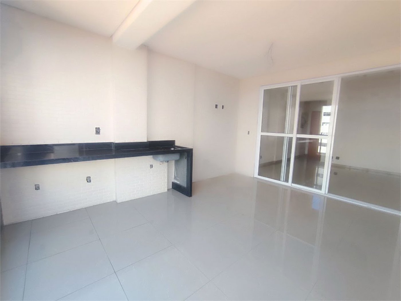 Apartamento com 3 Dormitórios à Venda, 210 M² por R$ 1.600.000 - Boqueirão - Santos/Sp