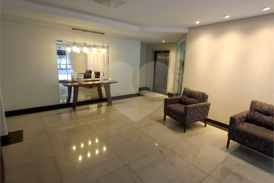 Apartamento para alugar com 3 quartos, sendo 1 suíte, em Santana, São Paulo, SP