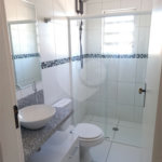 Apartamento à venda com 2 quartos em Vila Suissa, Mogi das Cruzes, SP