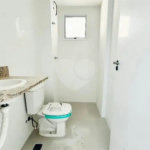 Apartamento à venda com 3 quartos, sendo 1 suíte,  em Parque Campolim, Sorocaba, SP