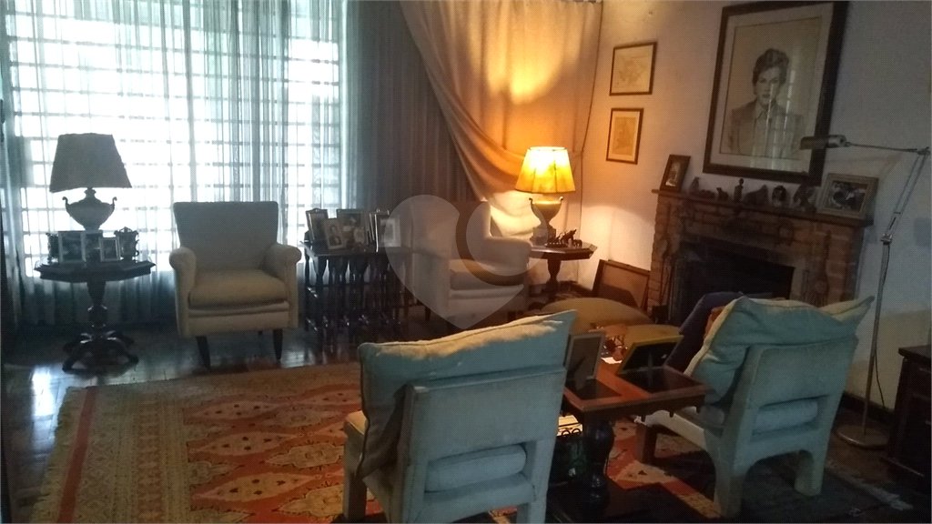 Casa Térrea à venda com 4 quartos, sendo 1 suíte, em Instituto de Previdência, São Paulo, SP