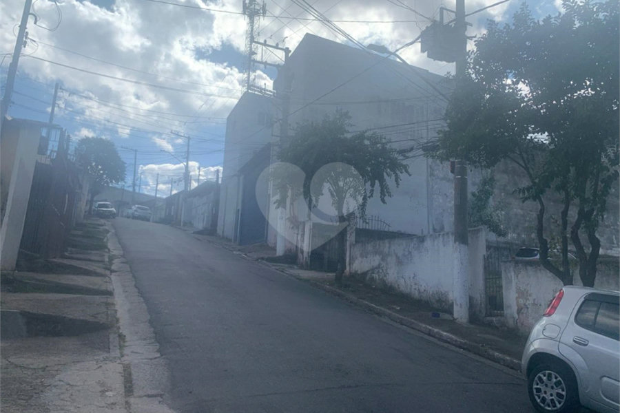 Terreno à venda com 1 quarto em Casa Verde, São Paulo, SP