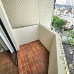 Apartamento para alugar, 47 m² por R$ 3.790,00/mês - José Menino - Santos/SP