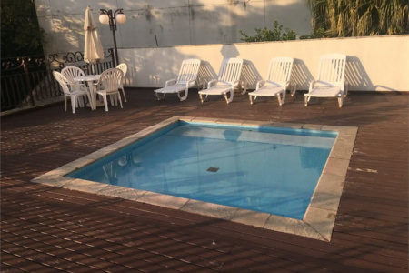 Apartamento à venda com 4 suítes em Vila Suzana, São Paulo, SP