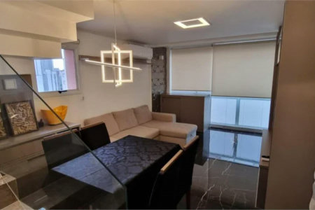 Apartamento à venda com 2 suítes em Pinheiros, São Paulo, SP