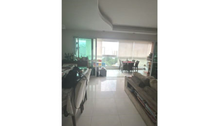 Apartamento à venda com 3 suítes em Água Fria, São Paulo, SP